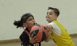 Sümer’in minikleri galibiyeti aldı