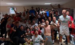 Manavgatspor'u yine Eskişehirsporlu yaktı
