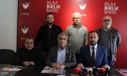 Zafer Partisi Eskişehir'den çözüm süreci çıkışı: “Bu oyunu bozarız”