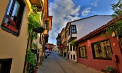 Eskişehir'in o bölgesine turist yağıyor ama büyük bir sorun var!