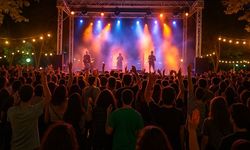 Eskişehirliler unutulmaz festival için gün sayıyor!