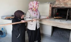 Odunpazarı’nda imece ruhu kadınlarla büyüyor