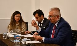 Erken çocukluk eğitim merkezlerine kayıtlar kura ile belirlendi
