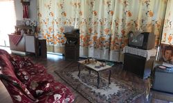 Eskişehir'de “ailemden kaldı” ile zamanın izleri sergiye dönüştü