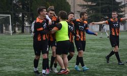 Hanspor şampiyonluğa yakın