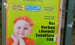 LÖSEV’den kurban bayramı öncesi umut çağrısı