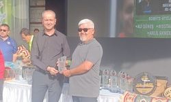 Cüneyt Nurtanış’tan gençlere jest