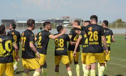 Eskişehir ekibinde son maçın hakemi belli oldu