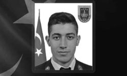Eskişehir'e şehit ateşi düştü!