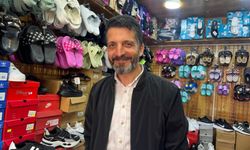 Eskişehir'de hava ısınınca onun sezonu açıldı!