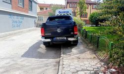 Eskişehir'de artık bu işte bir terslik var!