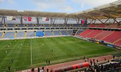 Son dakika: Eskişehirspor Mezitli maçı için karar açıklandı!