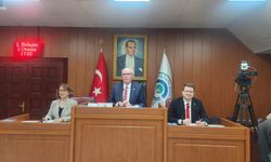 Başkan Kurt’tan dikkat çeken çıkış: “Türk Dünyası Belediyeler Birliği’nden çekilelim”