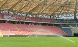 İşte Eskişehirspor'un şampiyonluk maçına çıkacağı saha