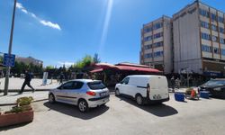 Eskişehir'in park sorunu devam ediyor