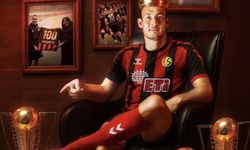 Eskişehirsporlu gol kralı o paylaşım için ne dedi?