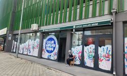 Eskişehir'de çocukların sesi daha güçlü çıkıyor