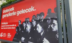 Başkan Ünlüce’den 19 Mayıs’a anlamlı kutlama