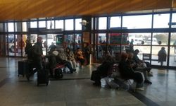 Eskişehir otogarı hareketlendi, gözler Kurban Bayramı'nda!