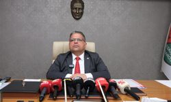 "Eskişehir’e yakışır adliye kompleksi kurulması yerinde olacaktır”