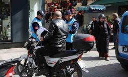 Eskişehir'de kural tanımayanlara geçit yok: Ceza yağdı!