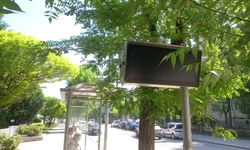 Eskişehir duraklarında liste sıkıntısı!