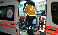 Eskişehir'de yemekten zehirlendi, ölümden döndü!