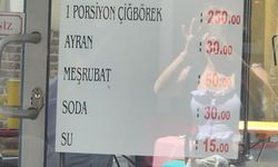 Eskişehir’in meşhur lezzetinin fiyatı şaşkınlık yarattı!