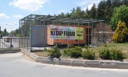 Eskişehir'in birçok yerine asılıyor peki suç değil mi?