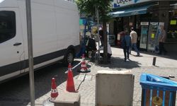 Eskişehir'in göbeğindeki o soruna bir türlü çözüm bulunamıyor!