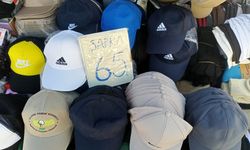 Yaz geldi, şapka satışları başladı