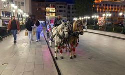 Eskişehir’de nostalji turu: Fiyatlar dudak uçuklatıyor