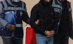 Eskişehir'de iş yerine zehir baskını!