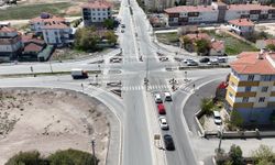 Eskişehir trafiğini rahatlatan 8 yeni bulvar!
