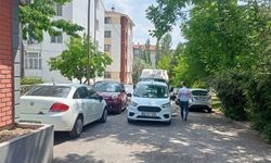 Eskişehir'de düzensiz park çilesi bitmek bilmiyor!