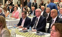 “CHP’li belediyeler dayanışmayla hizmet üretiyor”