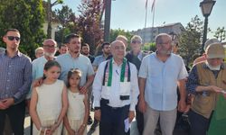 "Filistin'in unutturulmaya çalışıldığı zamanda canlarını ortaya koydular"