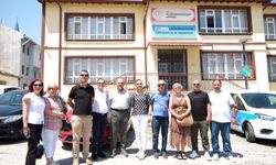 Eskişehir’de yıkılan okullara karşı duyarsız kalmayın!