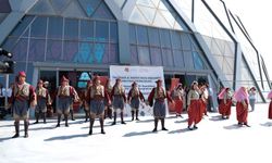 Eskişehir'deki merkezde 25 bin 421 kursiyer eğitim aldı