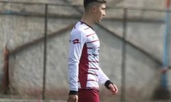 Yusuf’un dirseği kırıldı