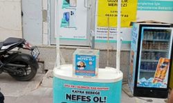 Eskişehir'de SMA hastası Kayra Bebek destek bekliyor