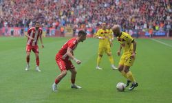Grup kuraları bekleniyor