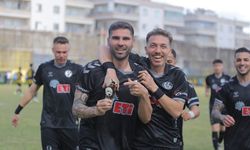 Eskişehirspor'un bu sezon gözdesi o oldu