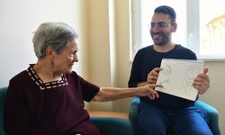Tepebaşı Belediyesi konuşma engellerini ortadan kaldırıyor