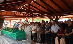 Antalya basını bir çınarını daha kaybetti