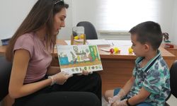 Tepebaşı Dil ve Konuşma Terapisi Merkezi’ne ilgi artıyor