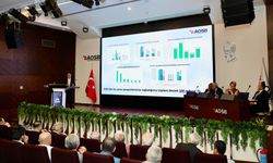 Adana Hacı Sabancı OSB 2025 hedeflerini açıkladı