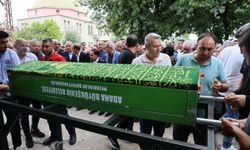 Türk Dünyasının önemli ismi Hanifi Atlı vefat etti