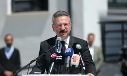 Eskişehir’de Yeni Anadolu İmam Hatip Lisesi hizmete açıldı!