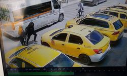 Sokak ortasında eski nişanlısı silahla vurdu!